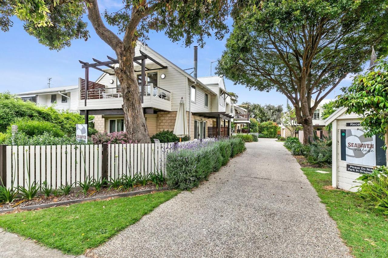 Seahaven Village Barwon Heads Ngoại thất bức ảnh