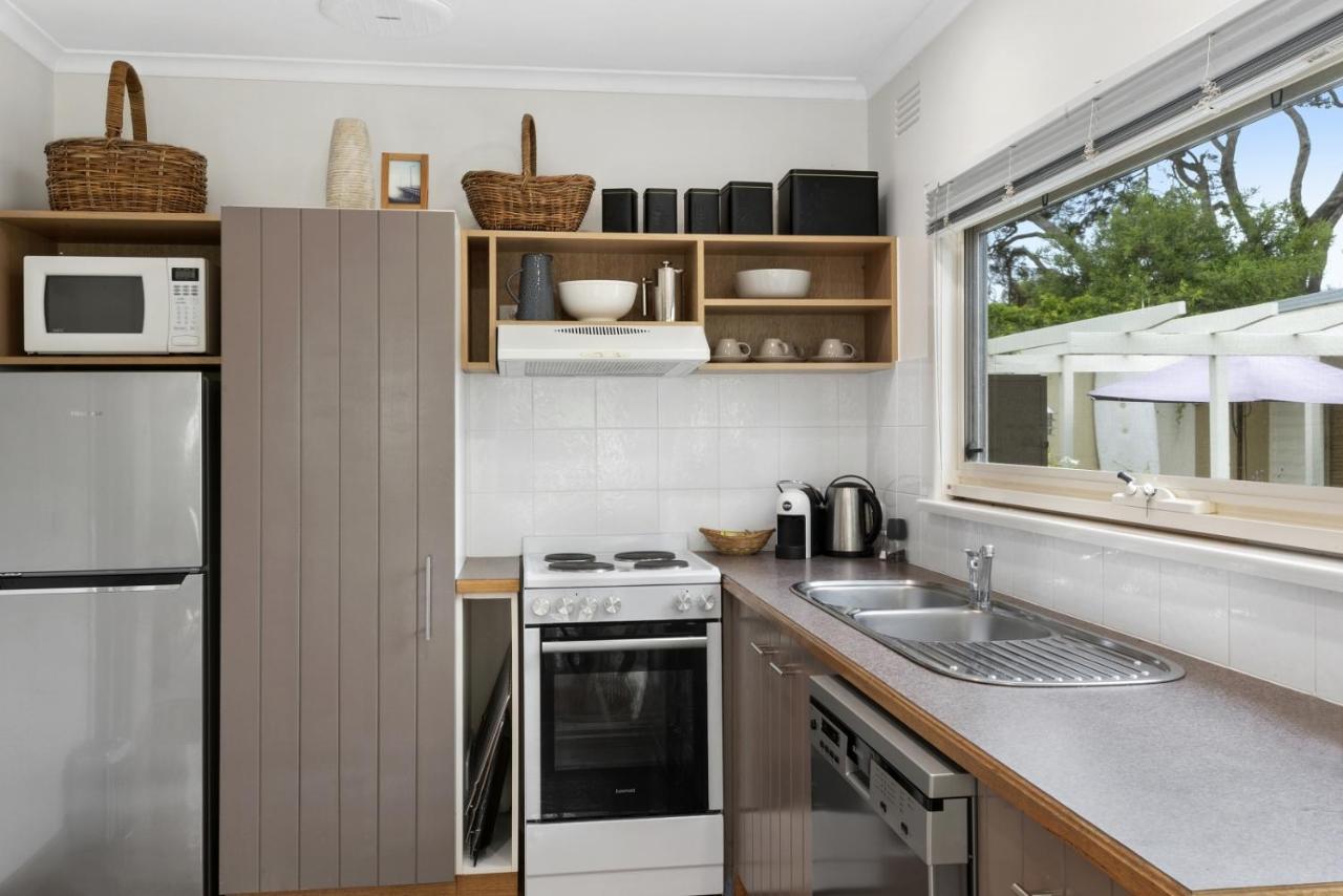 Seahaven Village Barwon Heads Ngoại thất bức ảnh