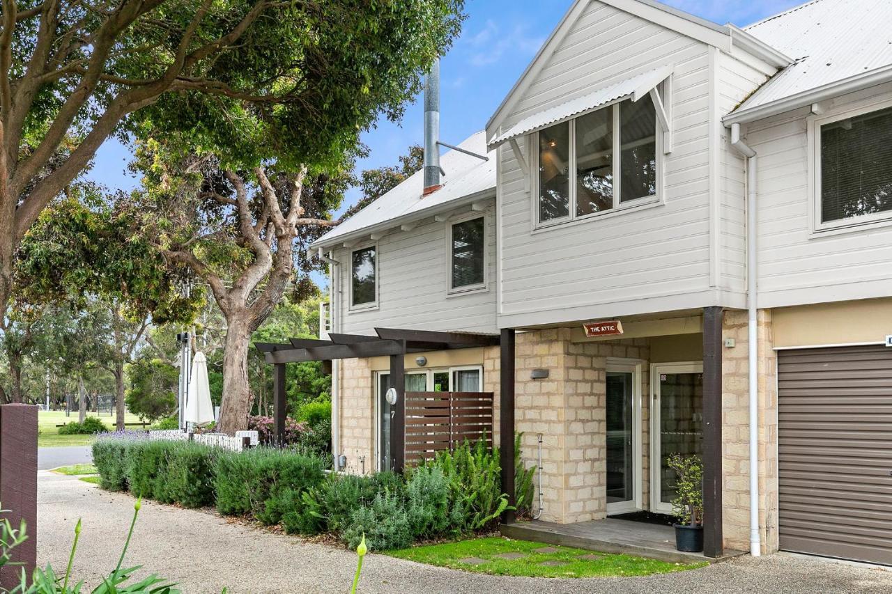 Seahaven Village Barwon Heads Ngoại thất bức ảnh
