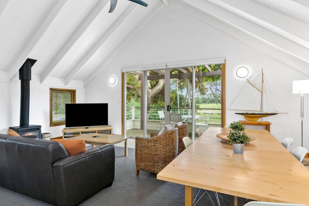 Seahaven Village Barwon Heads Ngoại thất bức ảnh