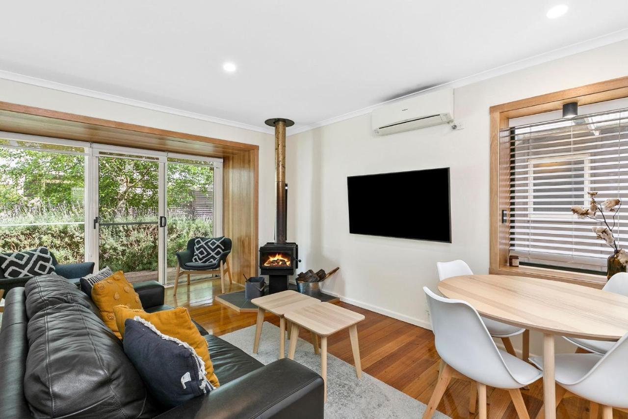 Seahaven Village Barwon Heads Ngoại thất bức ảnh