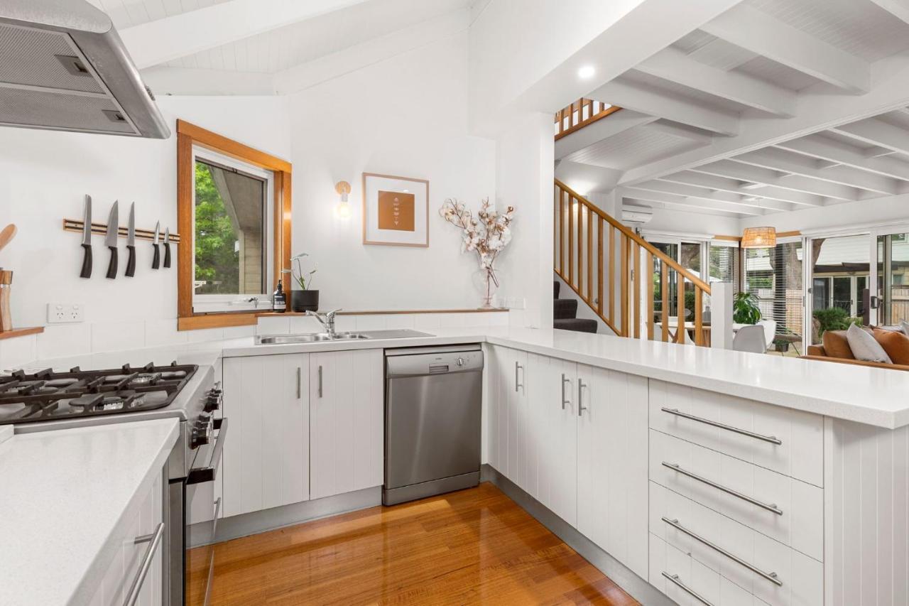 Seahaven Village Barwon Heads Ngoại thất bức ảnh