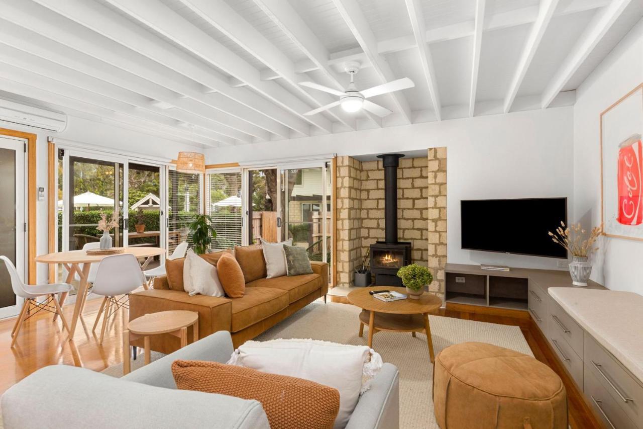 Seahaven Village Barwon Heads Ngoại thất bức ảnh