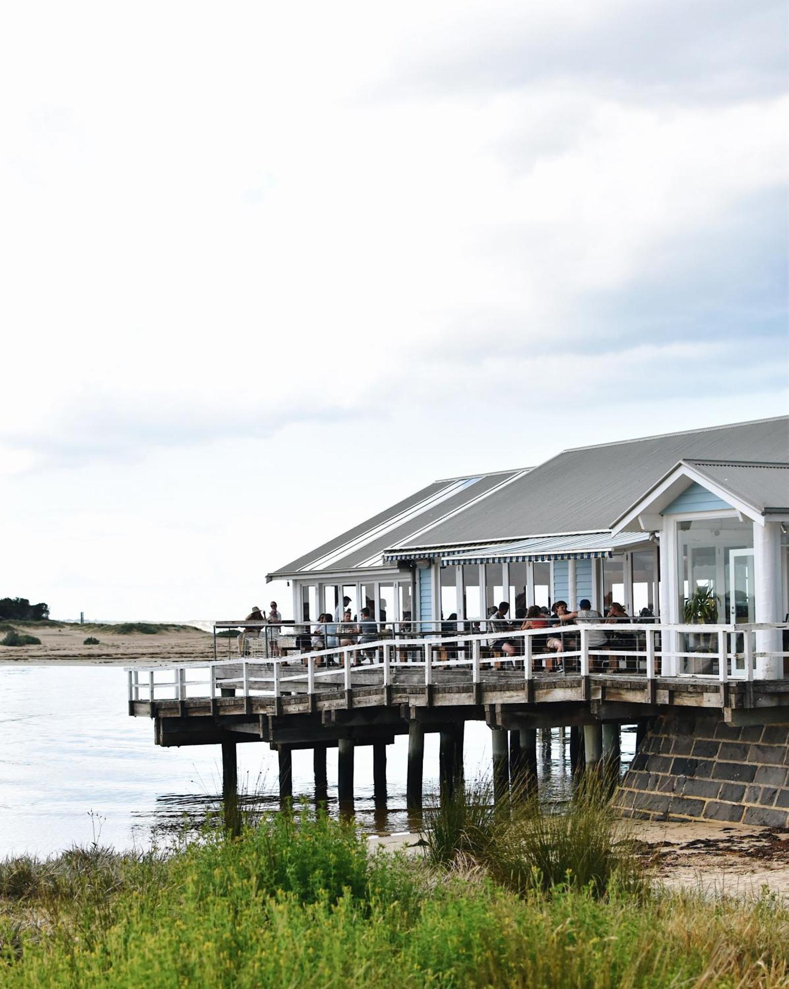 Seahaven Village Barwon Heads Ngoại thất bức ảnh