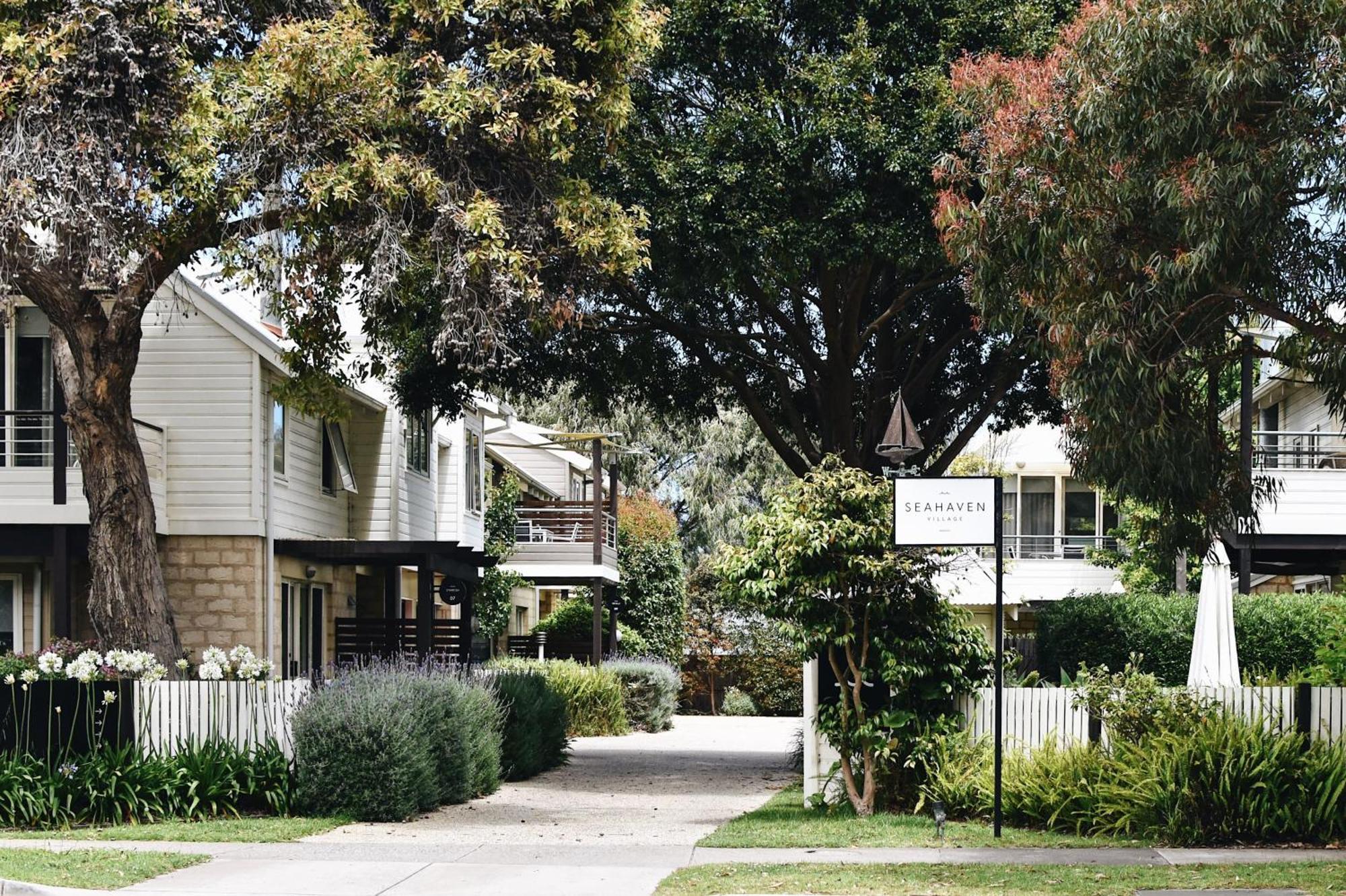 Seahaven Village Barwon Heads Ngoại thất bức ảnh
