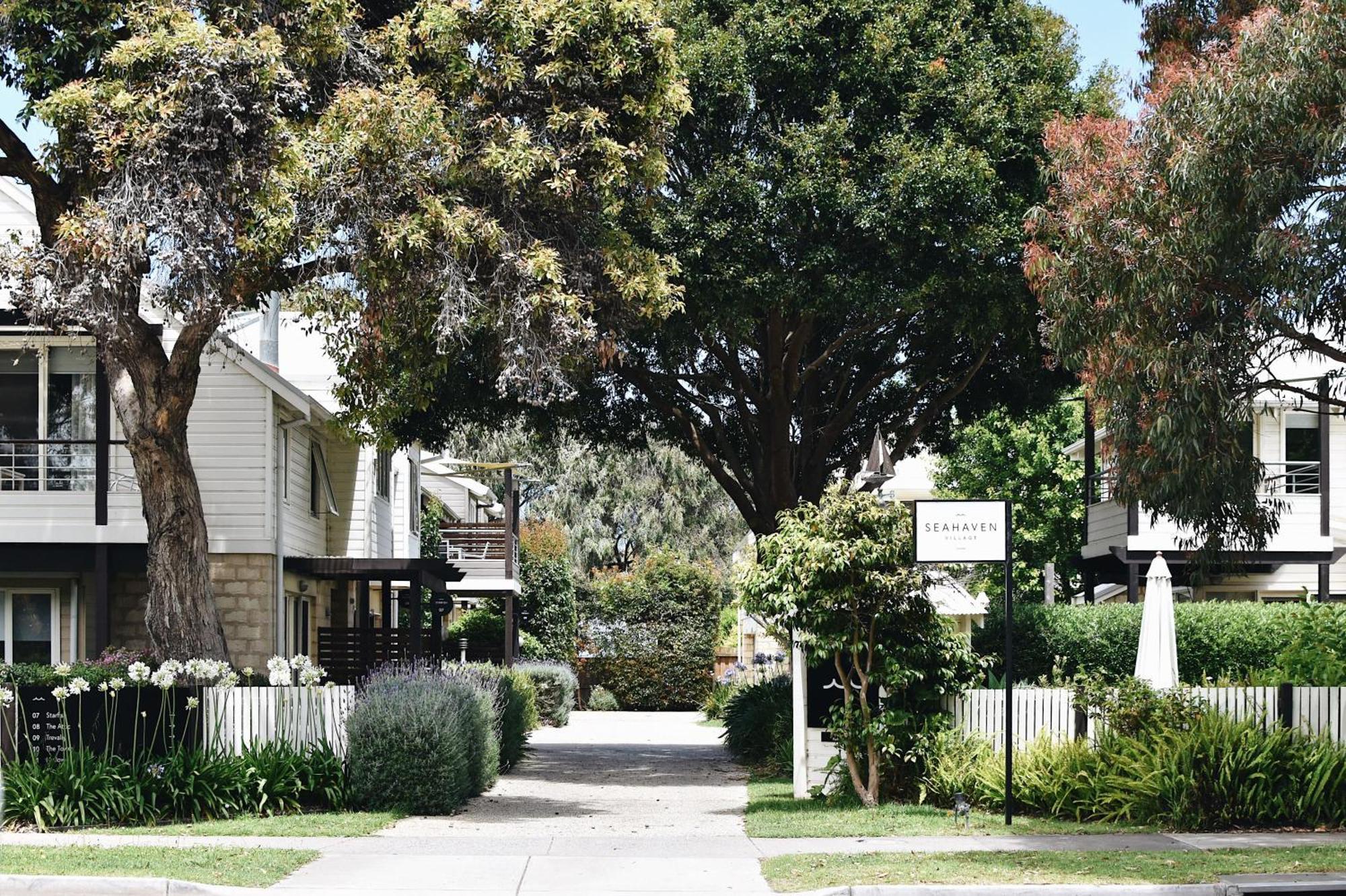 Seahaven Village Barwon Heads Ngoại thất bức ảnh
