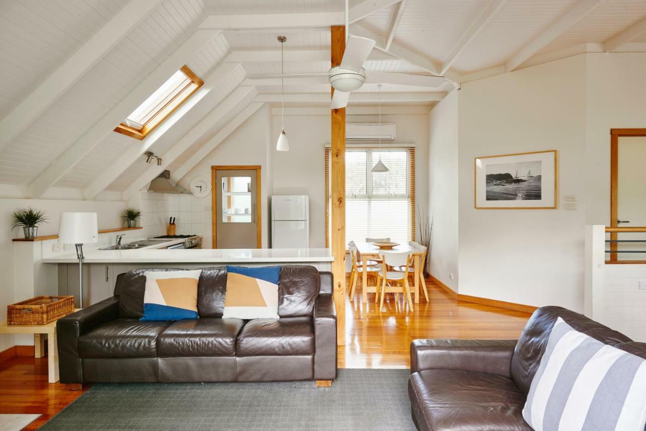 Seahaven Village Barwon Heads Ngoại thất bức ảnh