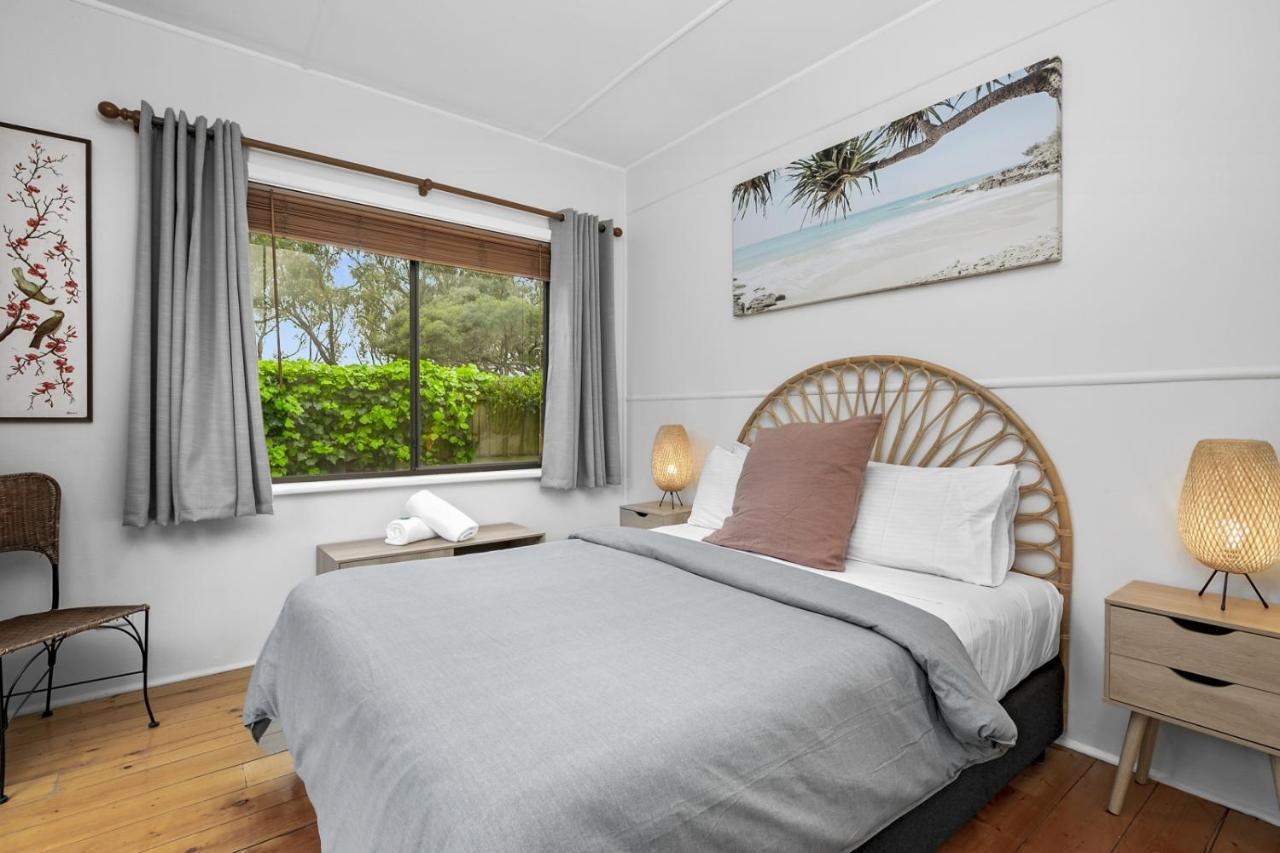 Seahaven Village Barwon Heads Ngoại thất bức ảnh