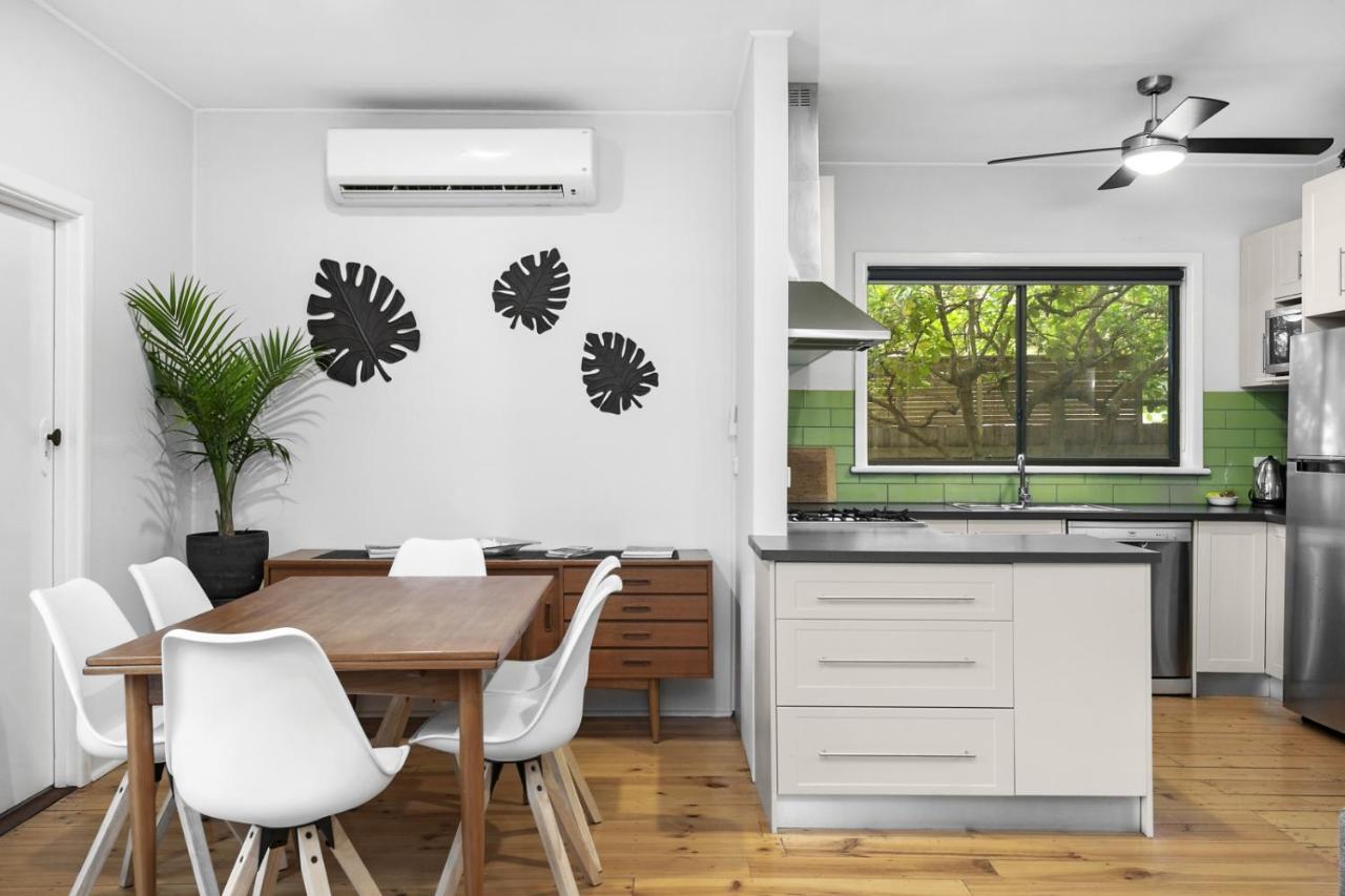 Seahaven Village Barwon Heads Ngoại thất bức ảnh