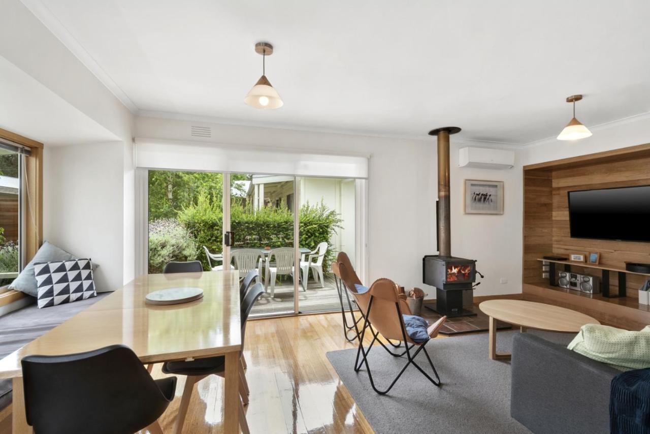 Seahaven Village Barwon Heads Ngoại thất bức ảnh