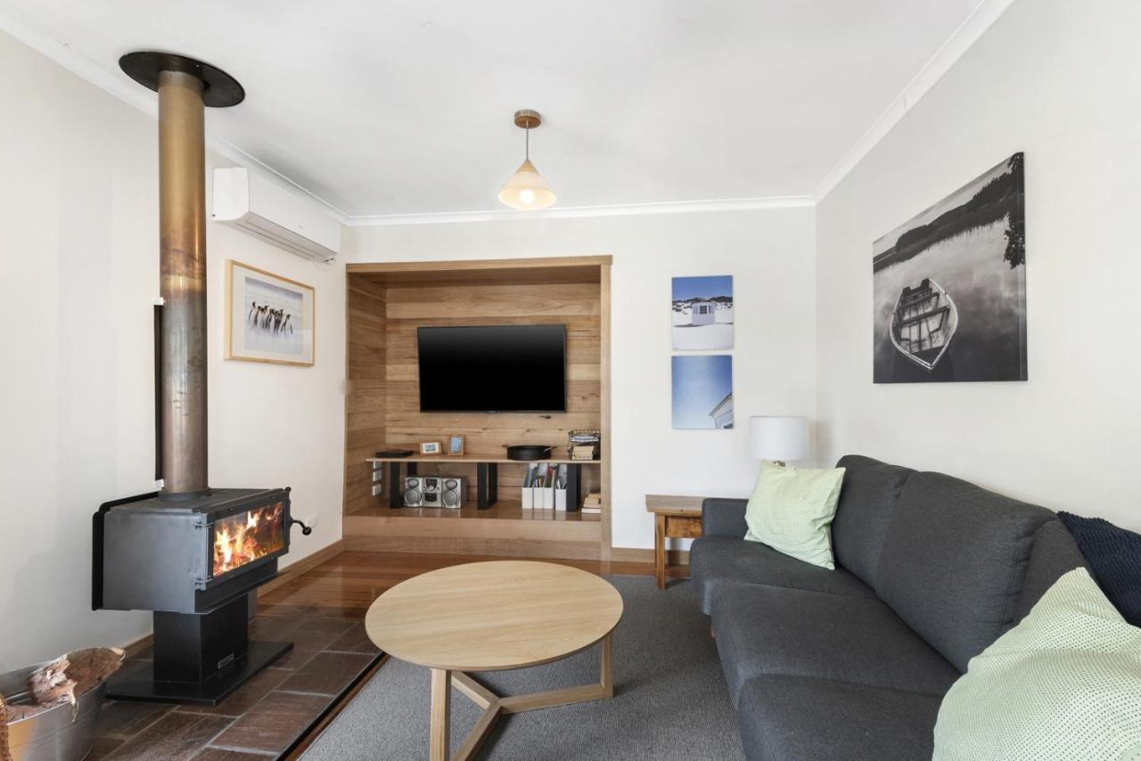 Seahaven Village Barwon Heads Ngoại thất bức ảnh