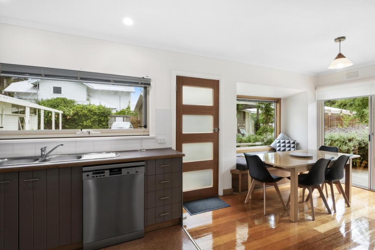 Seahaven Village Barwon Heads Ngoại thất bức ảnh